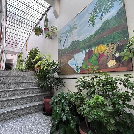 Hotel Toraryca Belém Buitenkant foto