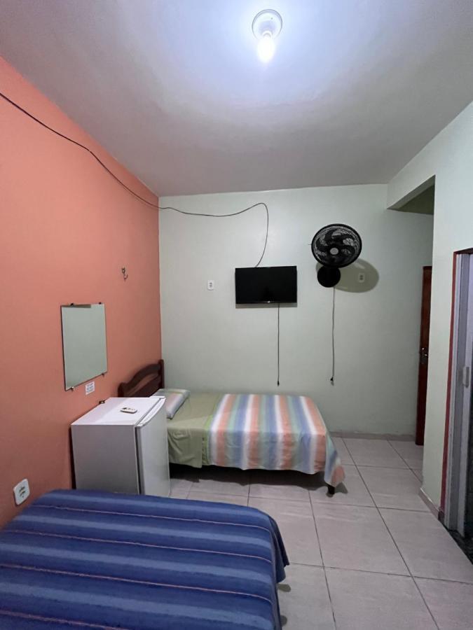 Hotel Toraryca Belém Buitenkant foto