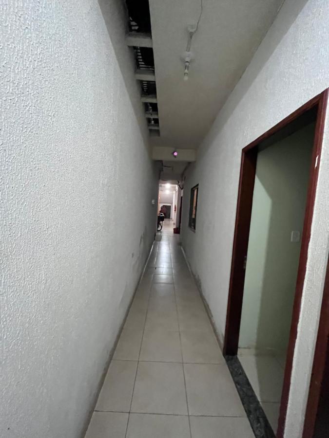 Hotel Toraryca Belém Buitenkant foto