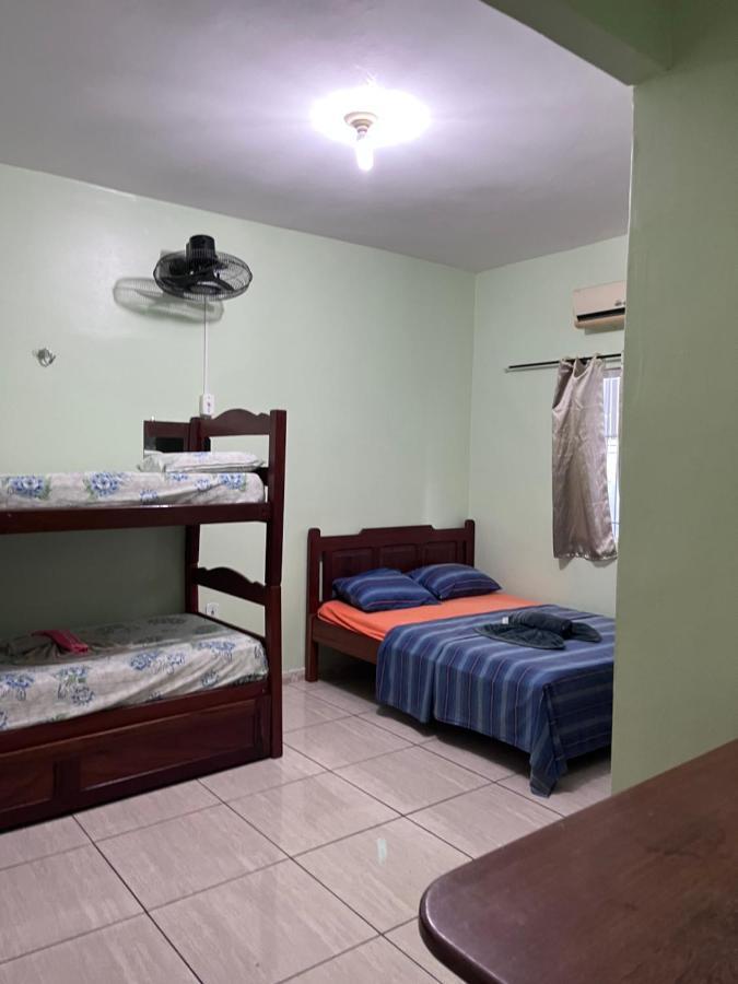 Hotel Toraryca Belém Buitenkant foto