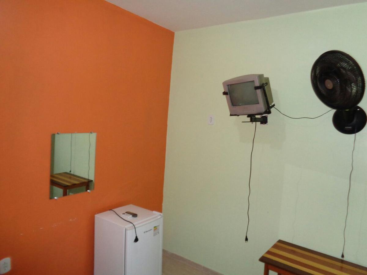 Hotel Toraryca Belém Buitenkant foto