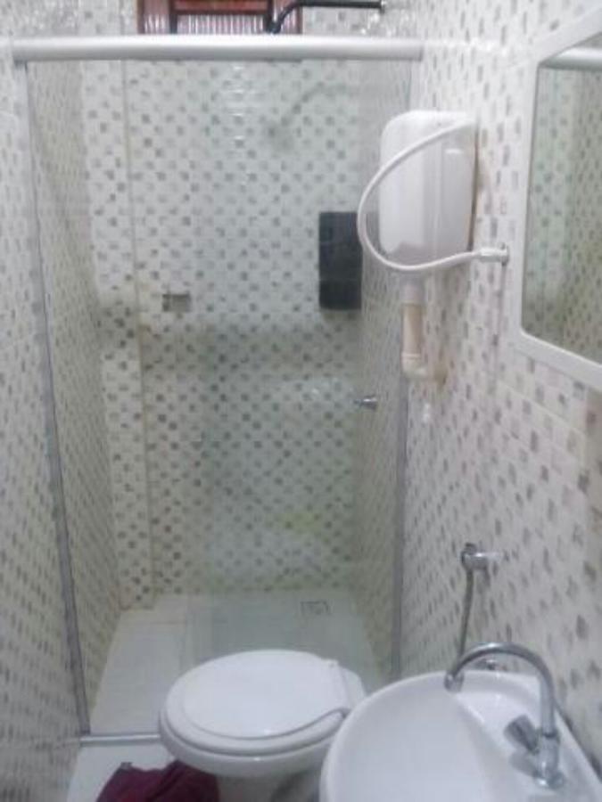 Hotel Toraryca Belém Buitenkant foto