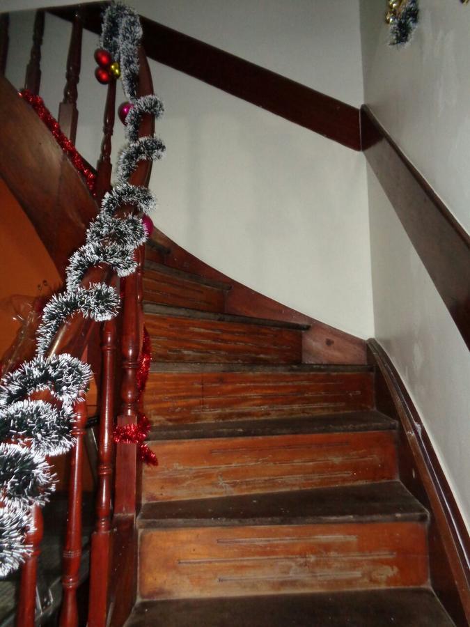 Hotel Toraryca Belém Buitenkant foto