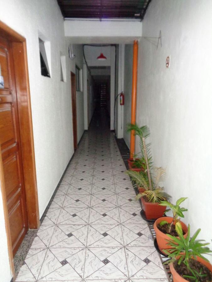Hotel Toraryca Belém Buitenkant foto