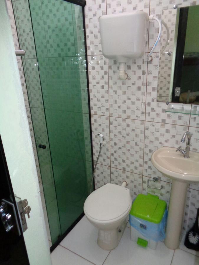 Hotel Toraryca Belém Buitenkant foto