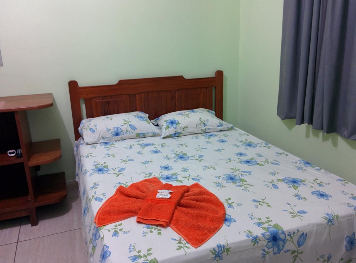 Hotel Toraryca Belém Buitenkant foto