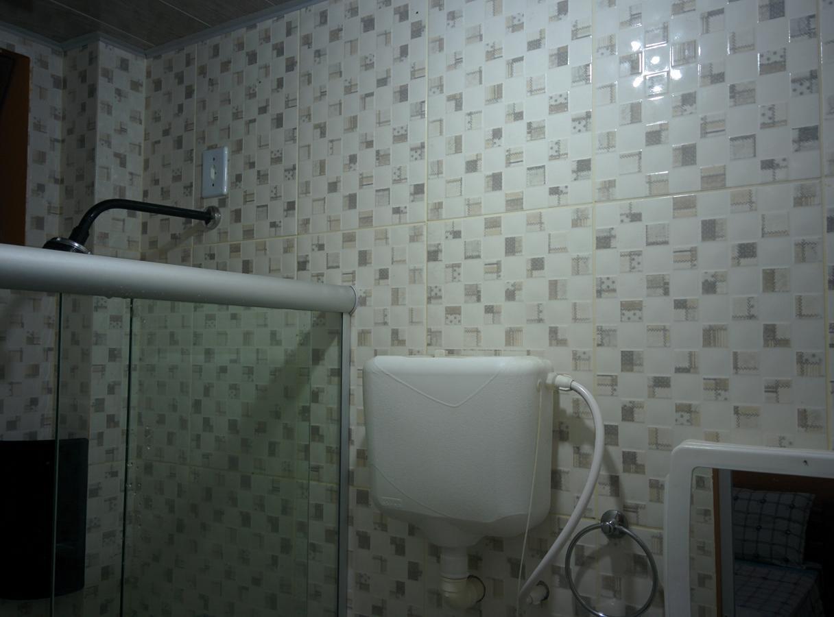 Hotel Toraryca Belém Buitenkant foto