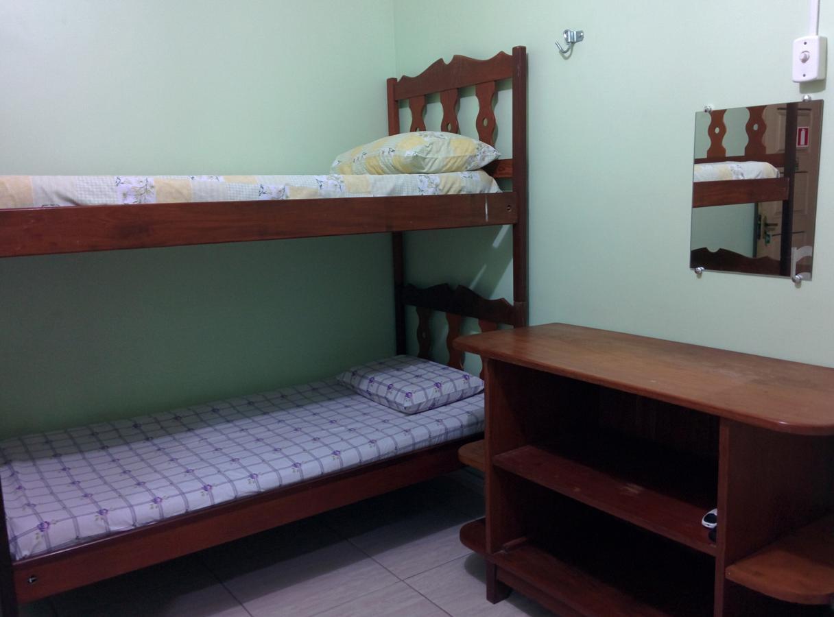 Hotel Toraryca Belém Buitenkant foto